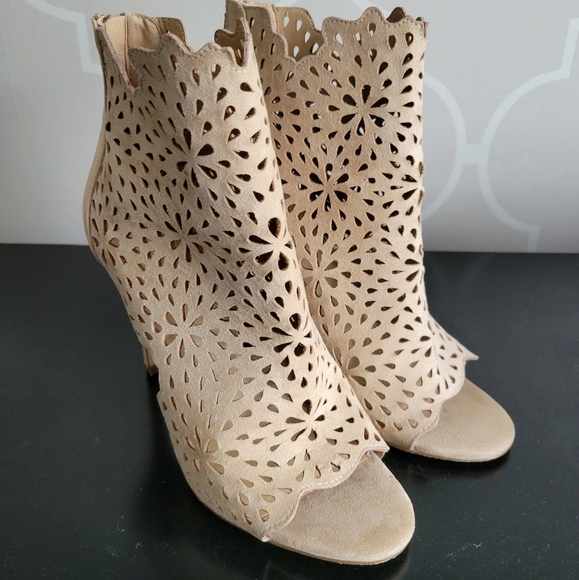 Aldo Kuniel heels - Picture 5 of 5